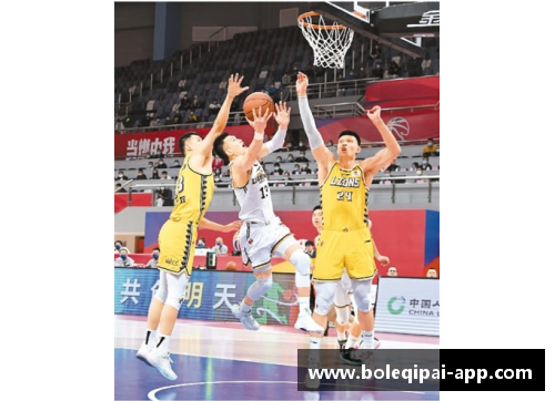 博乐棋牌CBA官方宣布2022赛季将于10月1日开打