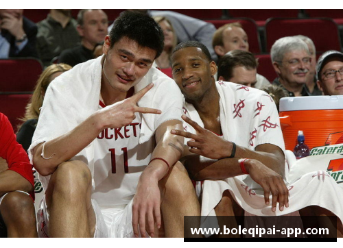 博乐棋牌麦迪NBA生涯：统治篮球场上的传奇岁月