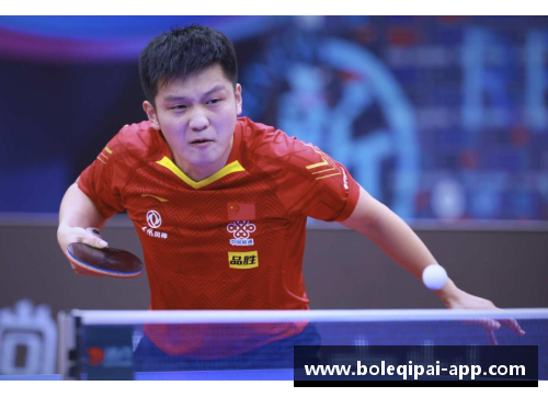 博乐棋牌男乒世界杯落幕!两个4-3_樊振东创历史,马龙亚军张本智和季